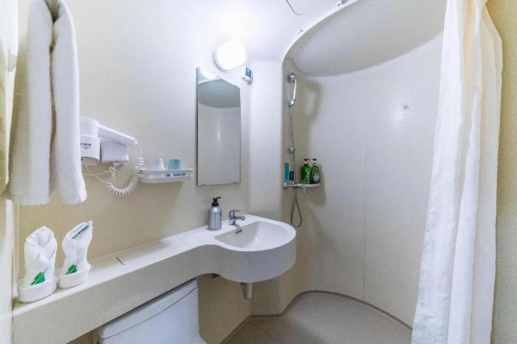 Shanshui Trends Hotel Temple of Heaven Branch