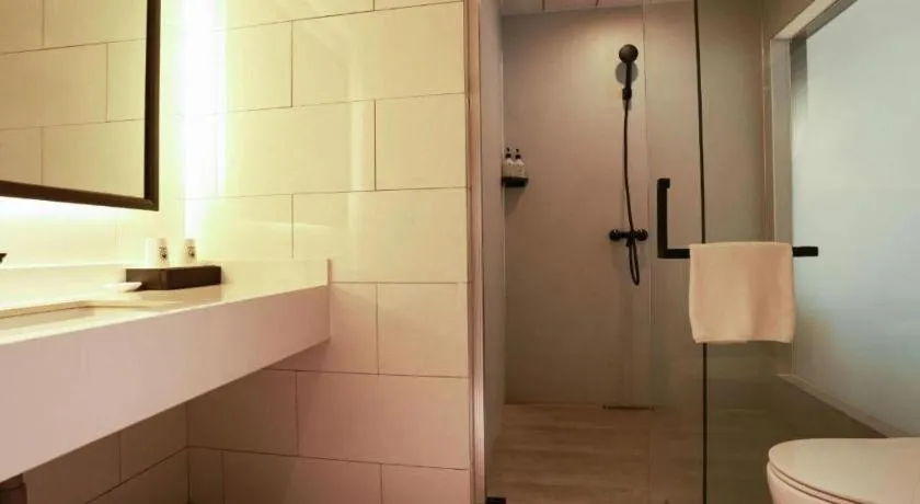 GreenTree Inn Maanshan Hanshan District Jiuwu Square Hotel