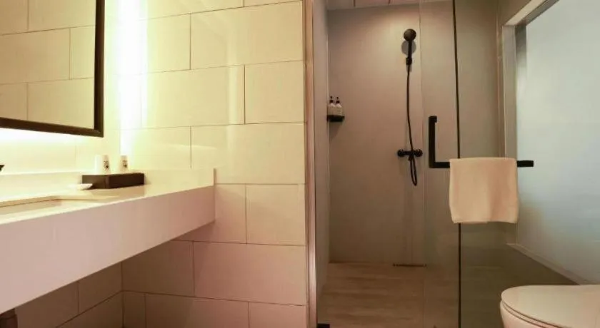 GreenTree Inn Maanshan Hanshan District Jiuwu Square Hotel