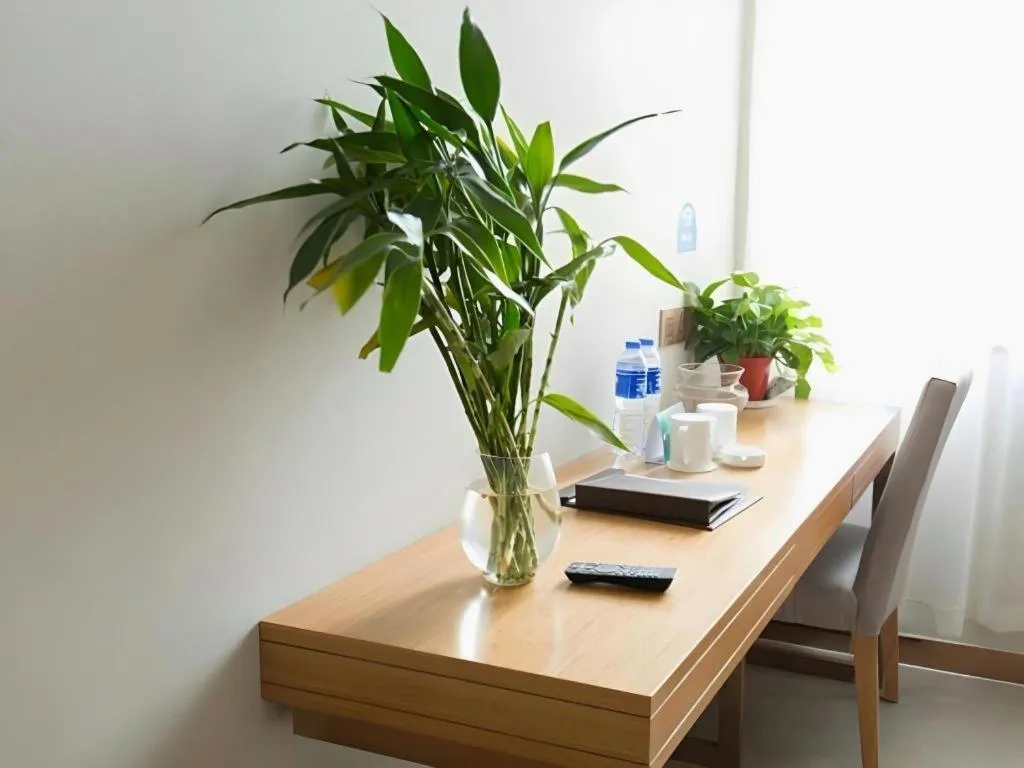 GreenTree Inn Maanshan Hanshan District Jiuwu Square Hotel