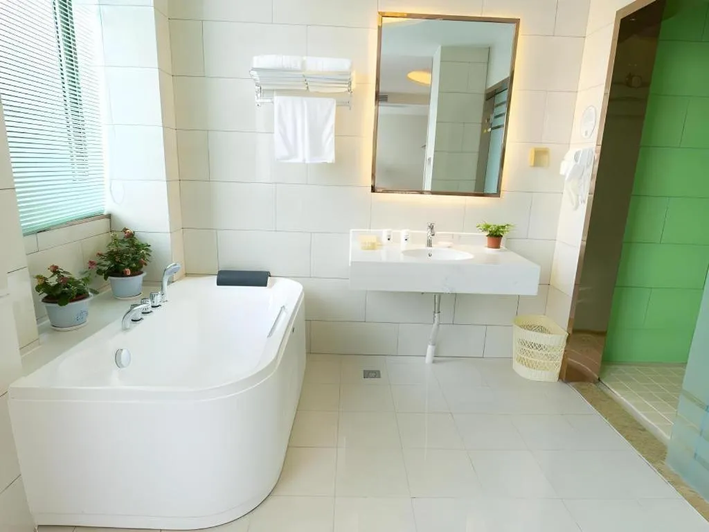 GreenTree Inn Maanshan Hanshan District Jiuwu Square Hotel