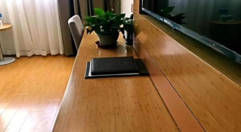 GreenTree Inn Hefei Government Cultural District South District Provincial Hospital Nanqu Hotel