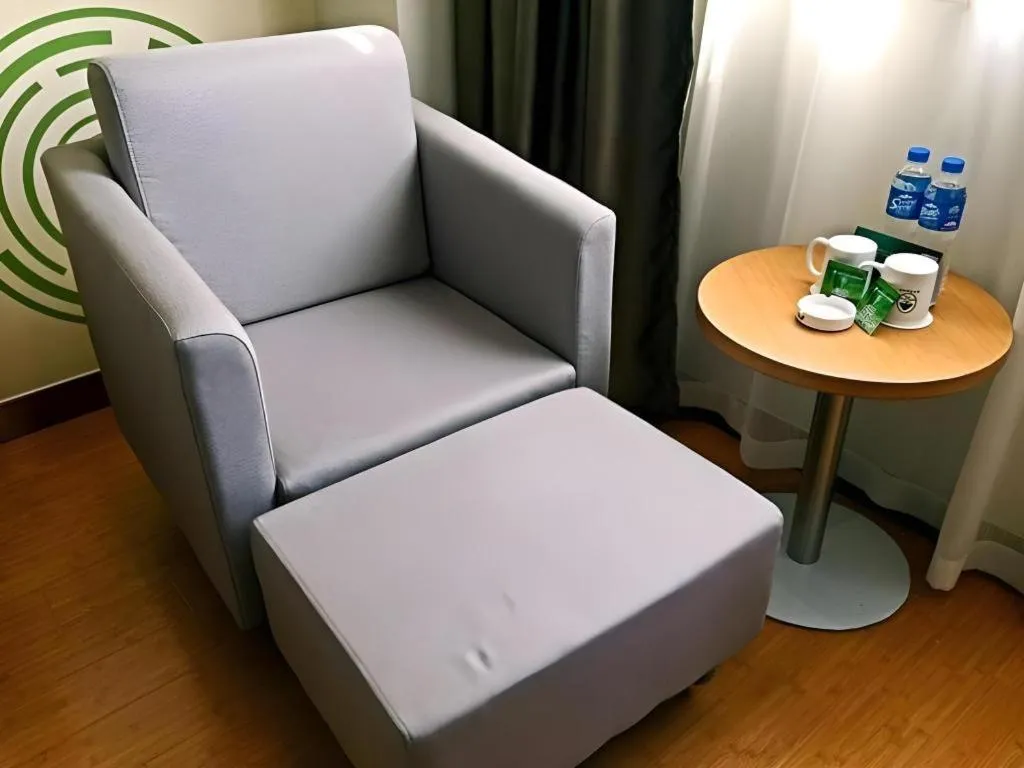 GreenTree Inn Hefei Government Cultural District South District Provincial Hospital Nanqu Hotel