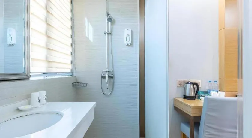 GreenTree Inn Hefei Government Cultural District South District Provincial Hospital Nanqu Hotel