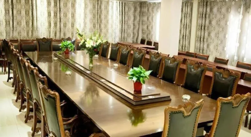 GreenTree Inn Hefei Government Cultural District South District Provincial Hospital Nanqu Hotel