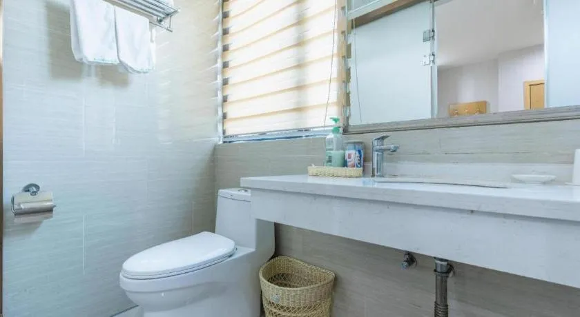 GreenTree Inn Hefei Government Cultural District South District Provincial Hospital Nanqu Hotel