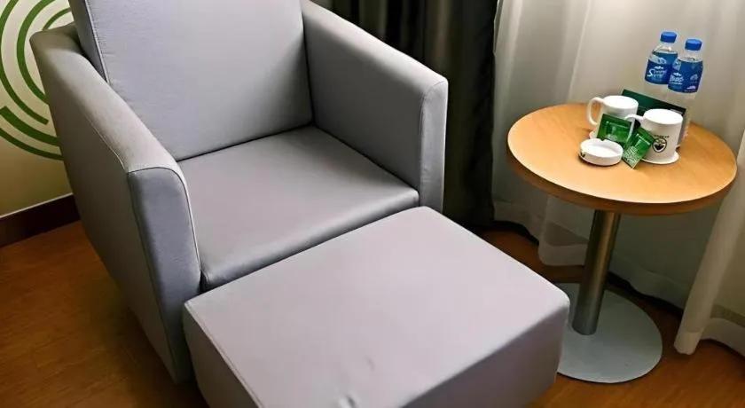 GreenTree Inn Hefei Government Cultural District South District Provincial Hospital Nanqu Hotel