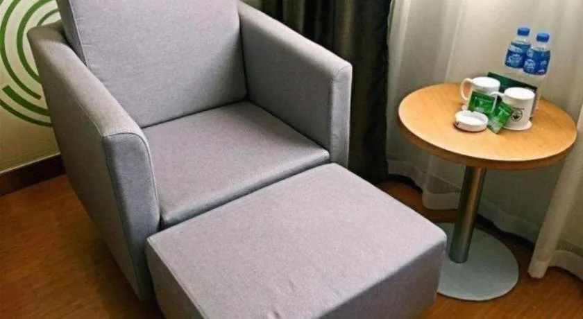 GreenTree Inn Hefei Government Cultural District South District Provincial Hospital Nanqu Hotel