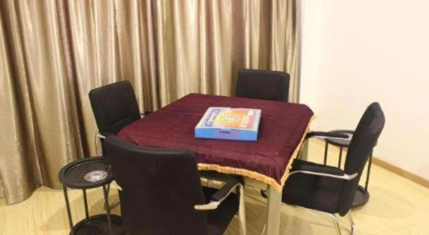 GreenTree Alliance Suzhou Zhangjiagang Nanfeng Town Hotel