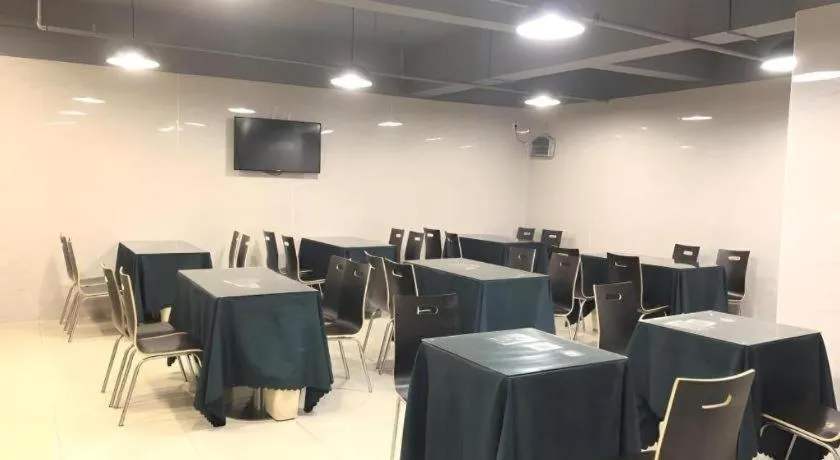 GreenTree Alliance Suzhou Zhangjiagang Nanfeng Town Hotel