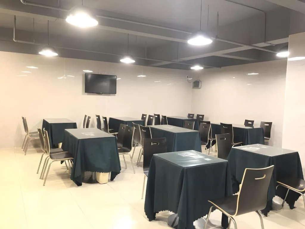 GreenTree Alliance Suzhou Zhangjiagang Nanfeng Town Hotel