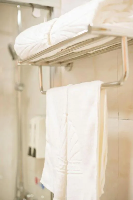 GreenTree Alliance Suzhou Zhangjiagang Nanfeng Town Hotel