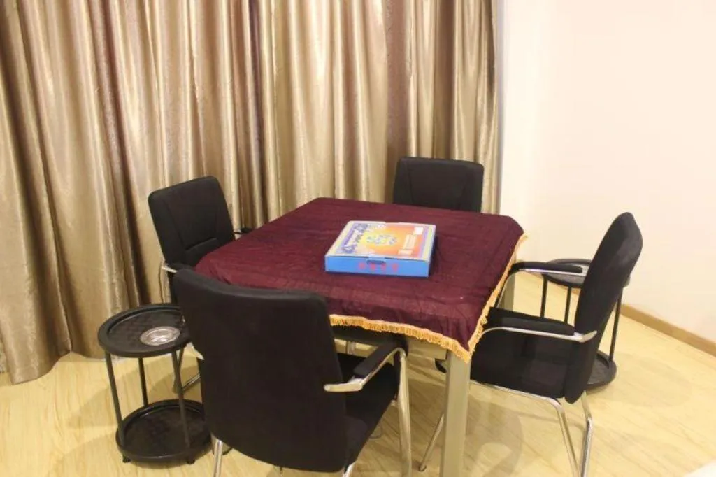 GreenTree Alliance Suzhou Zhangjiagang Nanfeng Town Hotel