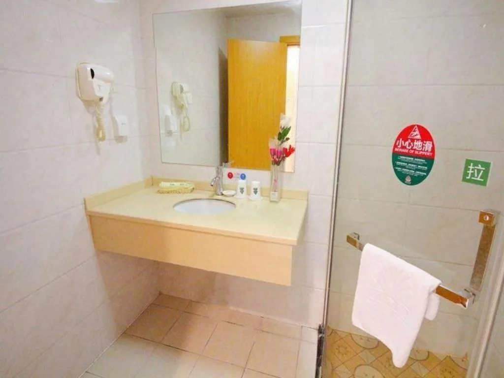 GreenTree Alliance Suzhou Zhangjiagang Nanfeng Town Hotel