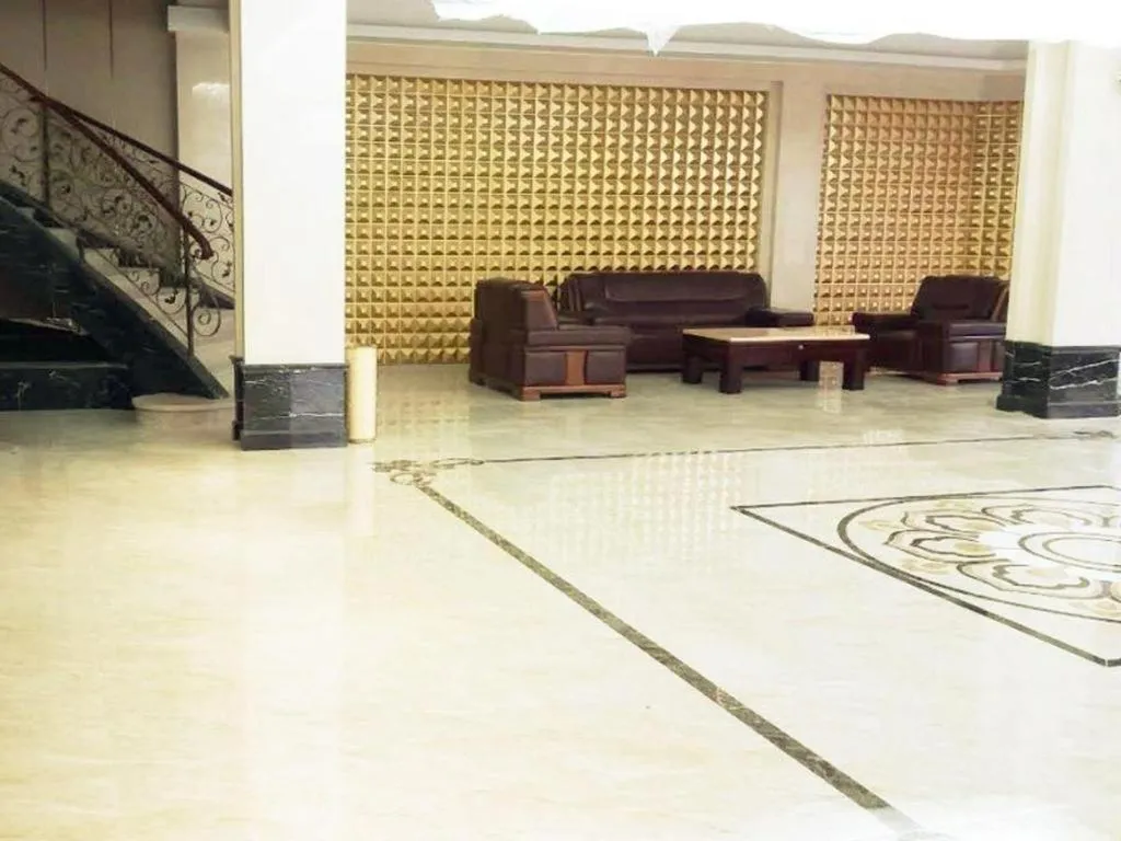 GreenTree Alliance Disneyland North Gate