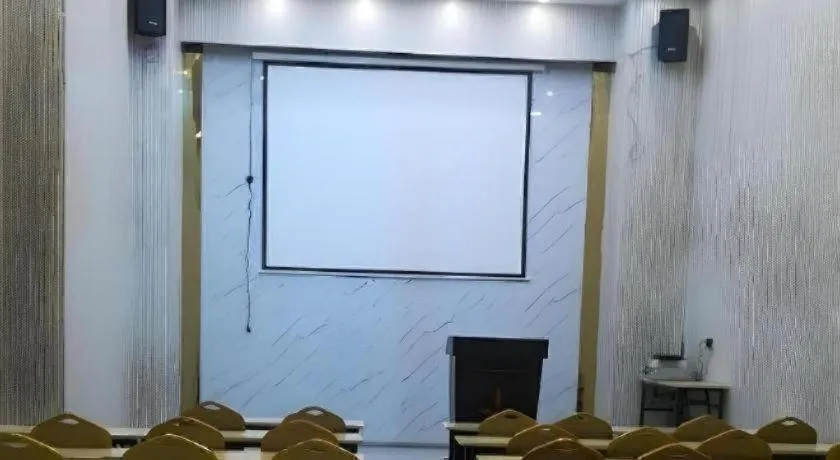 GreenTree Inn Fuzhou Eastern Capital Express Hotel