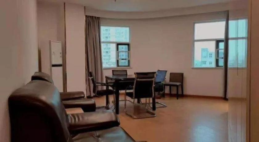 GreenTree Inn Fuzhou Eastern Capital Express Hotel