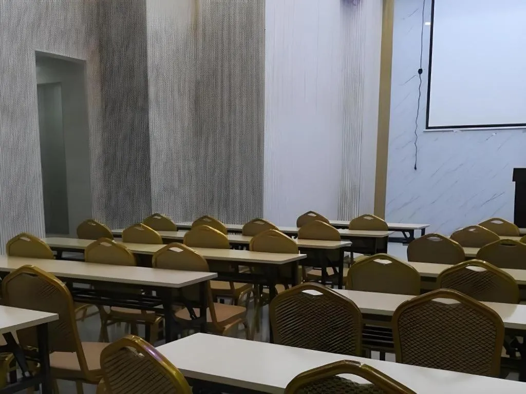 GreenTree Inn Fuzhou Eastern Capital Express Hotel