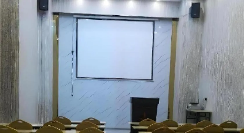 GreenTree Inn Fuzhou Eastern Capital Express Hotel