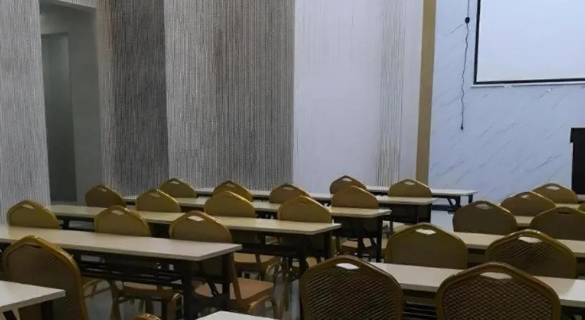 GreenTree Inn Fuzhou Eastern Capital Express Hotel