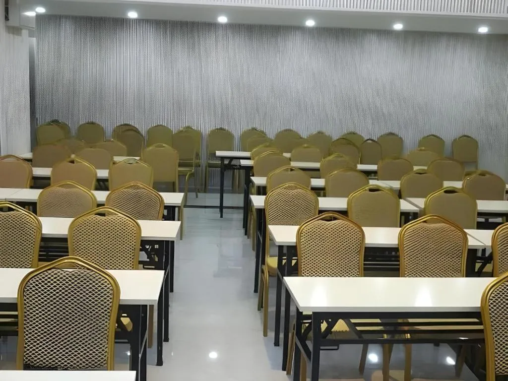 GreenTree Inn Fuzhou Eastern Capital Express Hotel