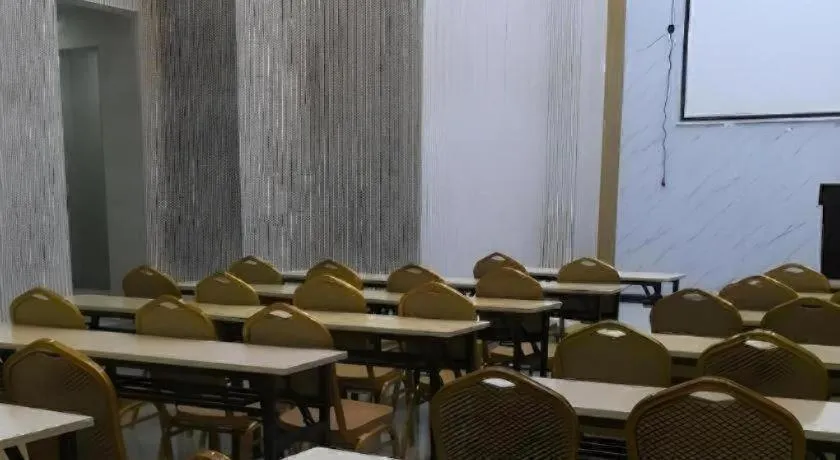 GreenTree Inn Fuzhou Eastern Capital Express Hotel