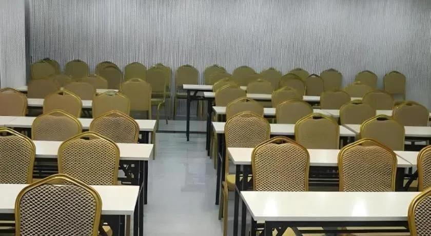 GreenTree Inn Fuzhou Eastern Capital Express Hotel