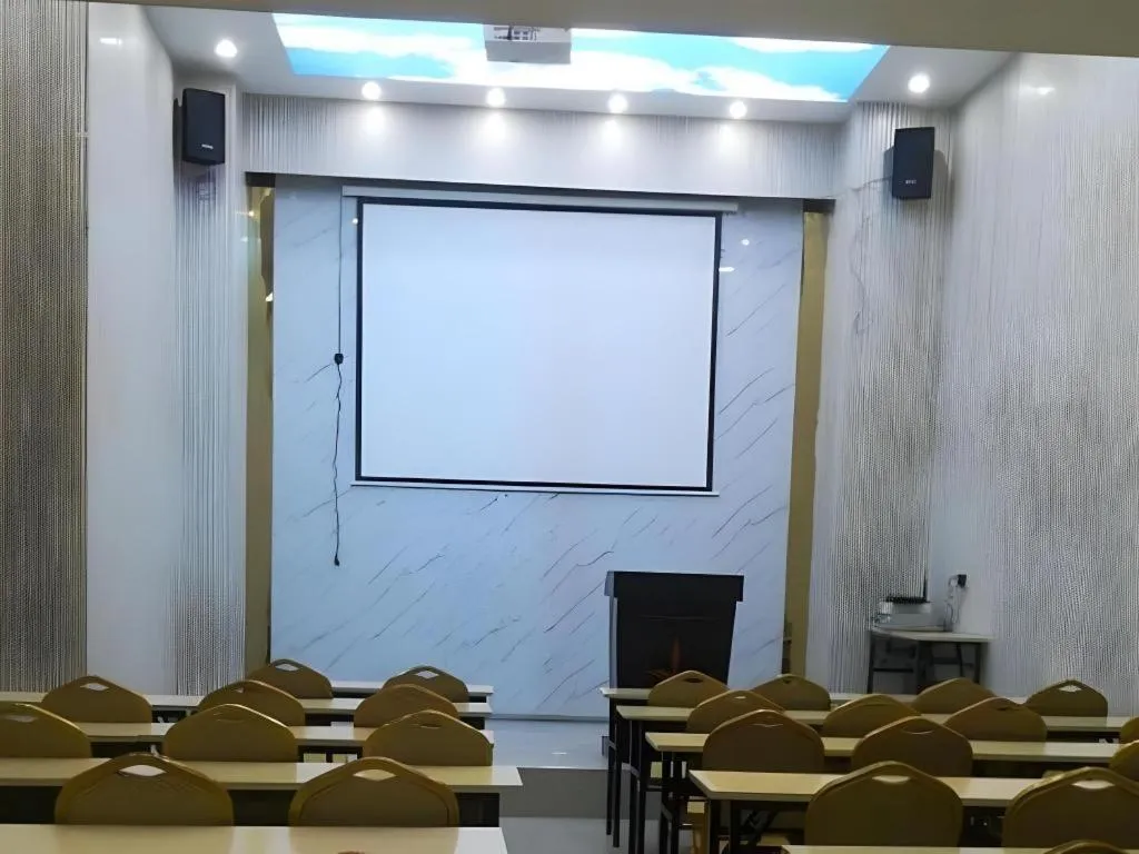 GreenTree Inn Fuzhou Eastern Capital Express Hotel