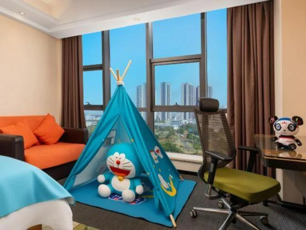 Hampton by Hilton Guangming Shenzhen