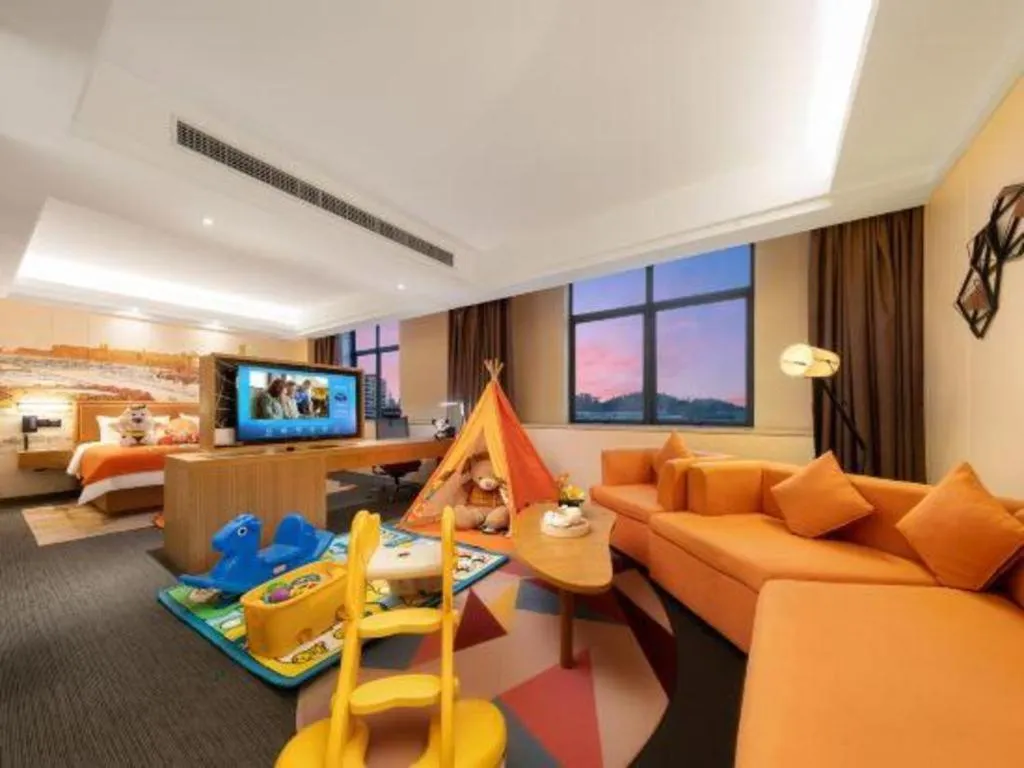 Hampton by Hilton Guangming Shenzhen