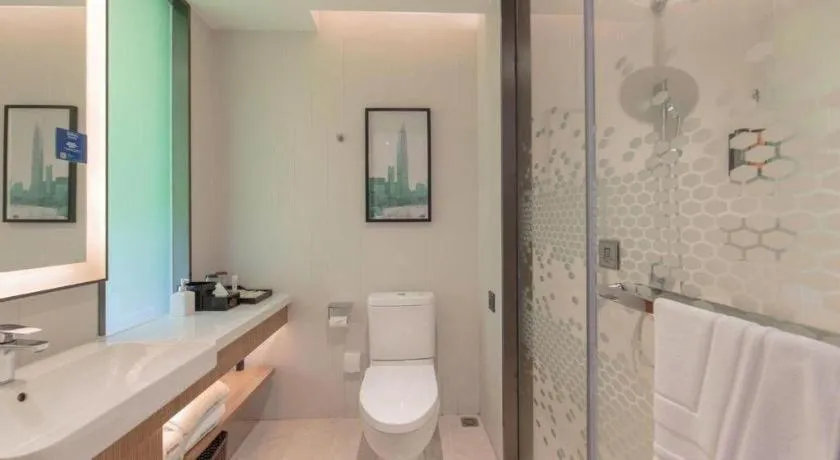 Hampton by Hilton Guangming Shenzhen