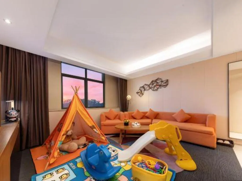 Hampton by Hilton Guangming Shenzhen