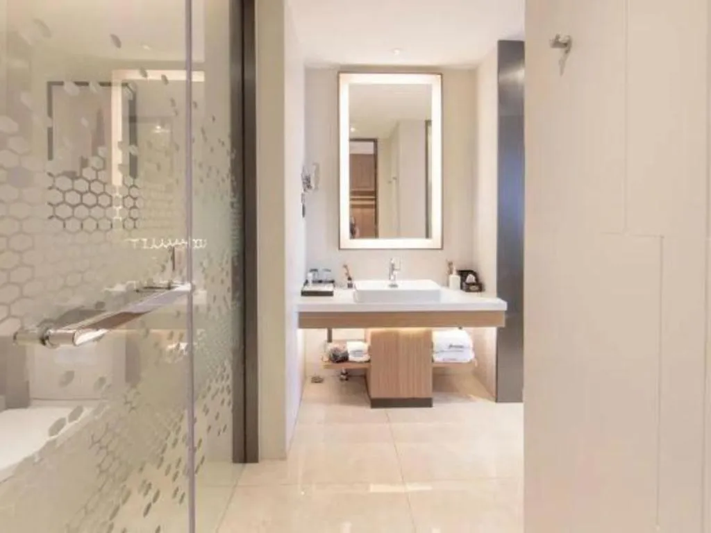 Hampton by Hilton Guangming Shenzhen