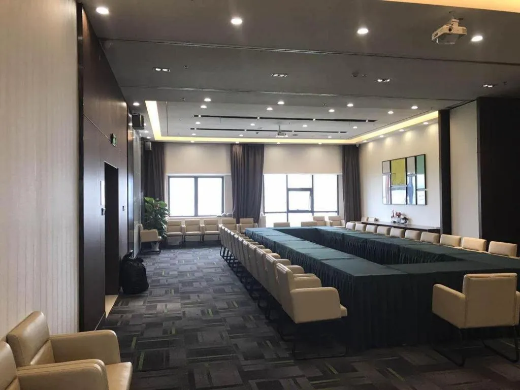 Hampton by Hilton Guangming Shenzhen