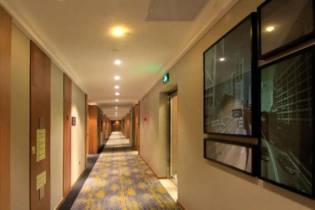 Hampton by Hilton Guangming Shenzhen