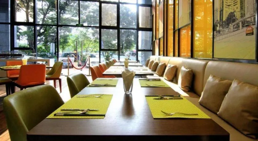 Hampton by Hilton Guangming Shenzhen