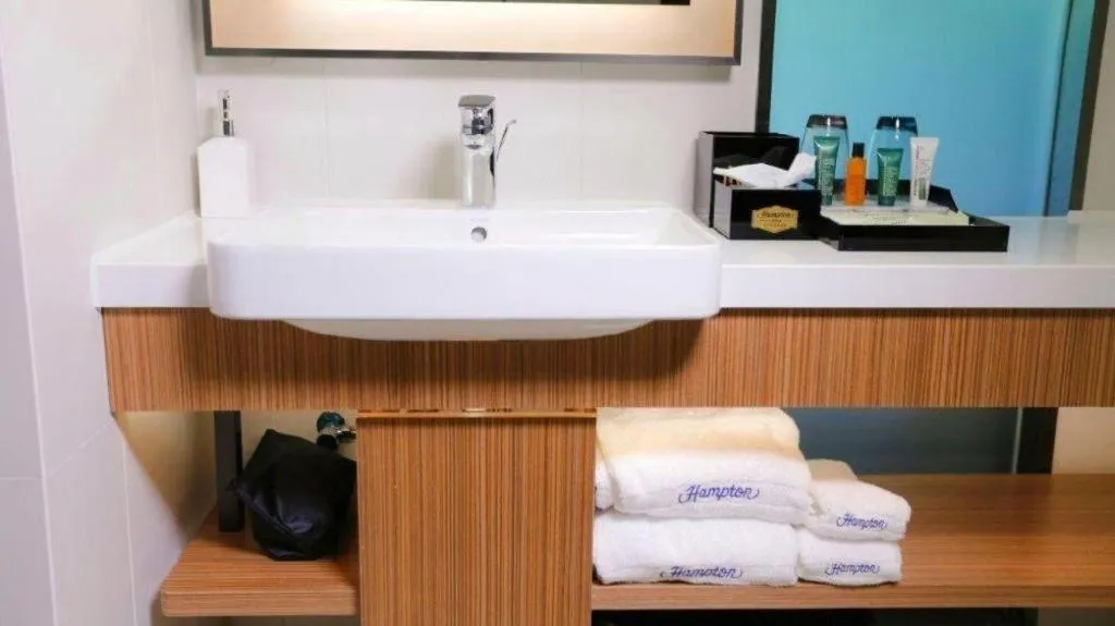 Hampton by Hilton Guangming Shenzhen