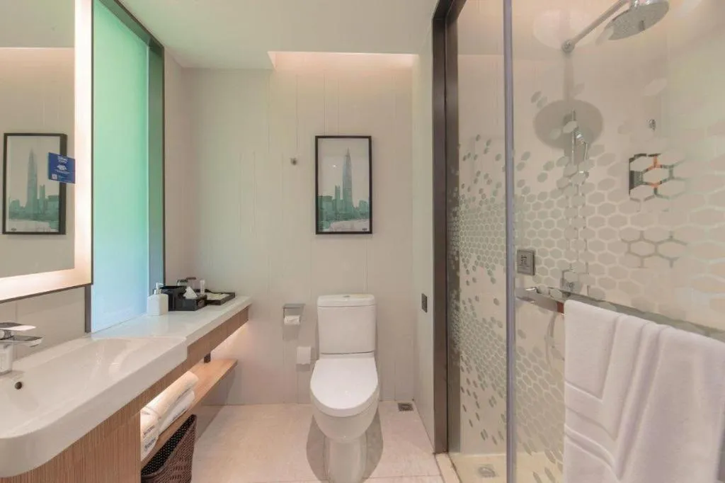 Hampton by Hilton Guangming Shenzhen