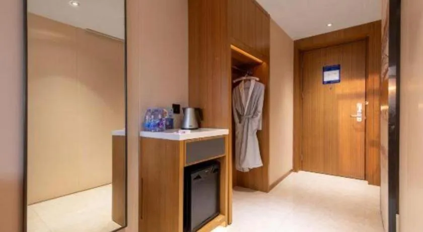 Hampton by Hilton Guangming Shenzhen