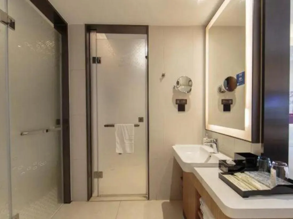 Hampton by Hilton Guangming Shenzhen