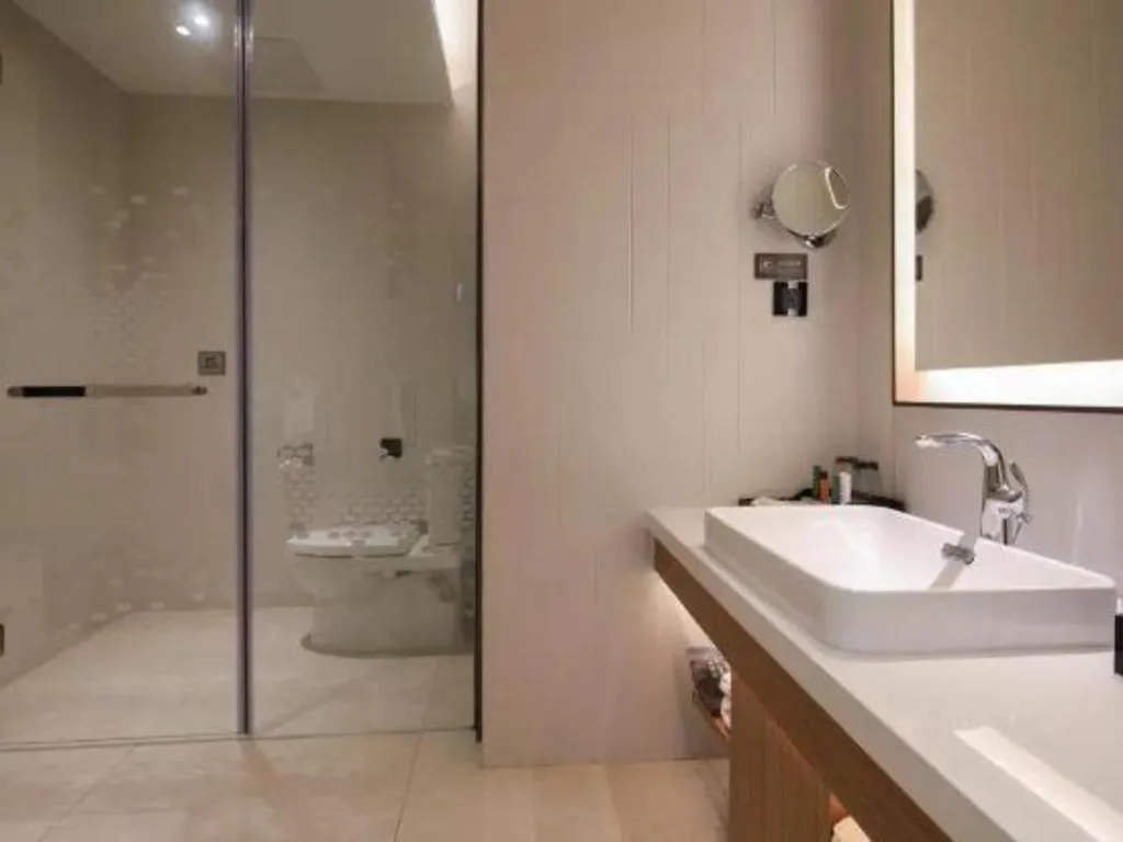 Hampton by Hilton Guangming Shenzhen