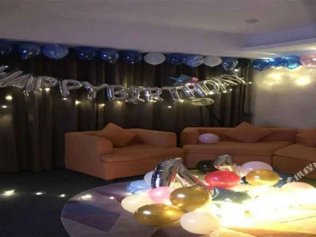 Hampton by Hilton Guangming Shenzhen