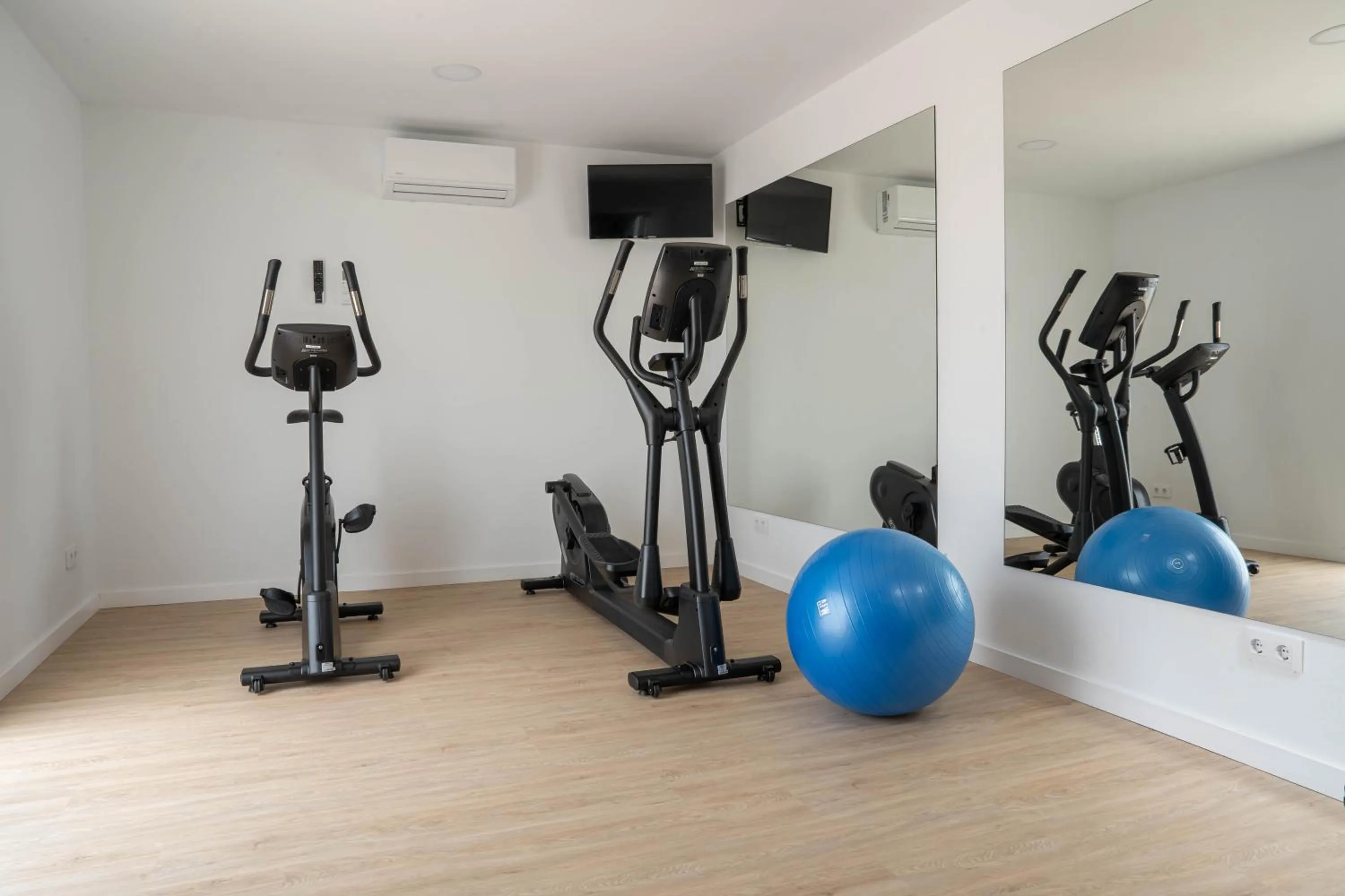 Sports in Sagitario Menorca Mar Adults only