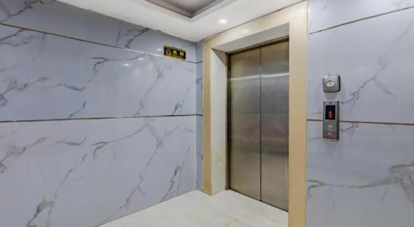 JUNYI Hotel Jiangxi Xinyu Baoshi Park