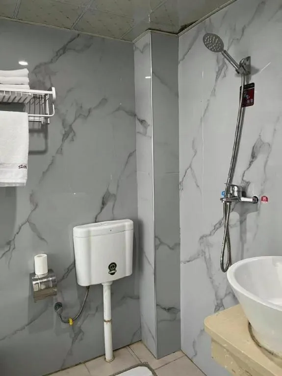 JUNYI Hotel Jiangxi Xinyu Baoshi Park