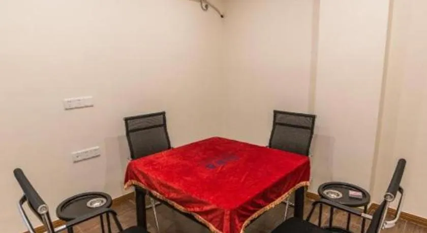 Thank Inn Plus Hotel Wuxi Xishan District Leather City