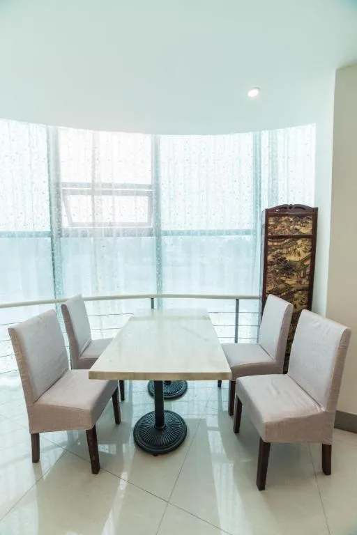 Thank Inn Plus Hotel Wuxi Xishan District Leather City