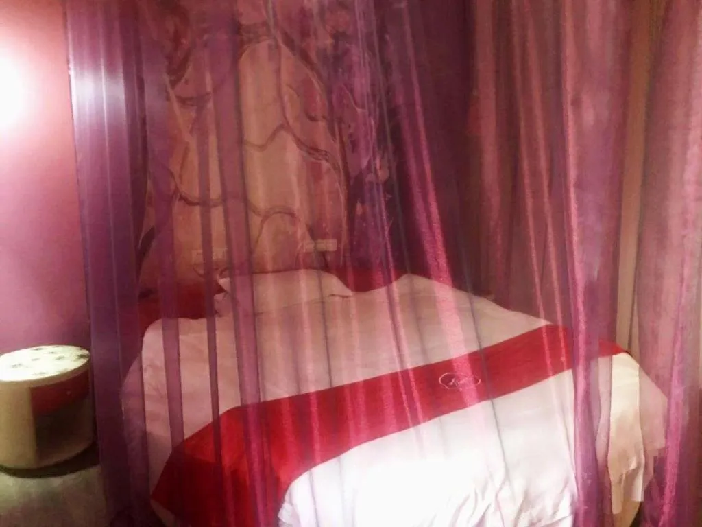 Bed in Thank Inn Plus Hotel Wuxi Xishan District Leather City