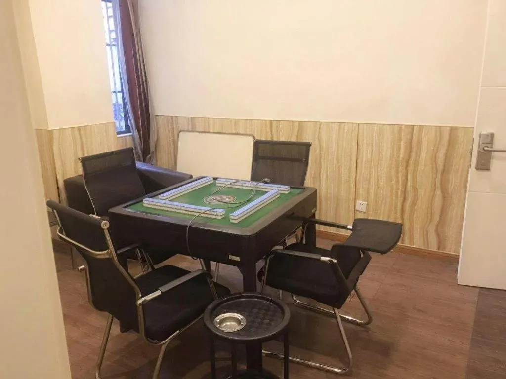 Thank Inn Plus Hotel Wuxi Xishan District Leather City