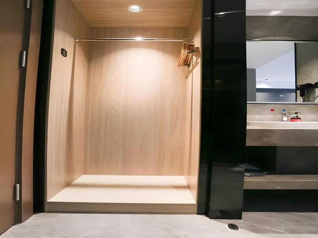 Thank Inn Hotel Hebei Hengshui Ronghua North Street